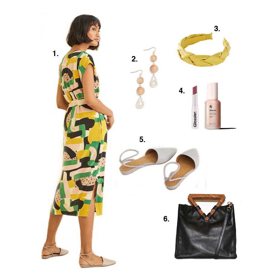 Social Distancing: 10 Tips for Staying Motivated and positive + Cute Outfit Inspo to Look Forward to!