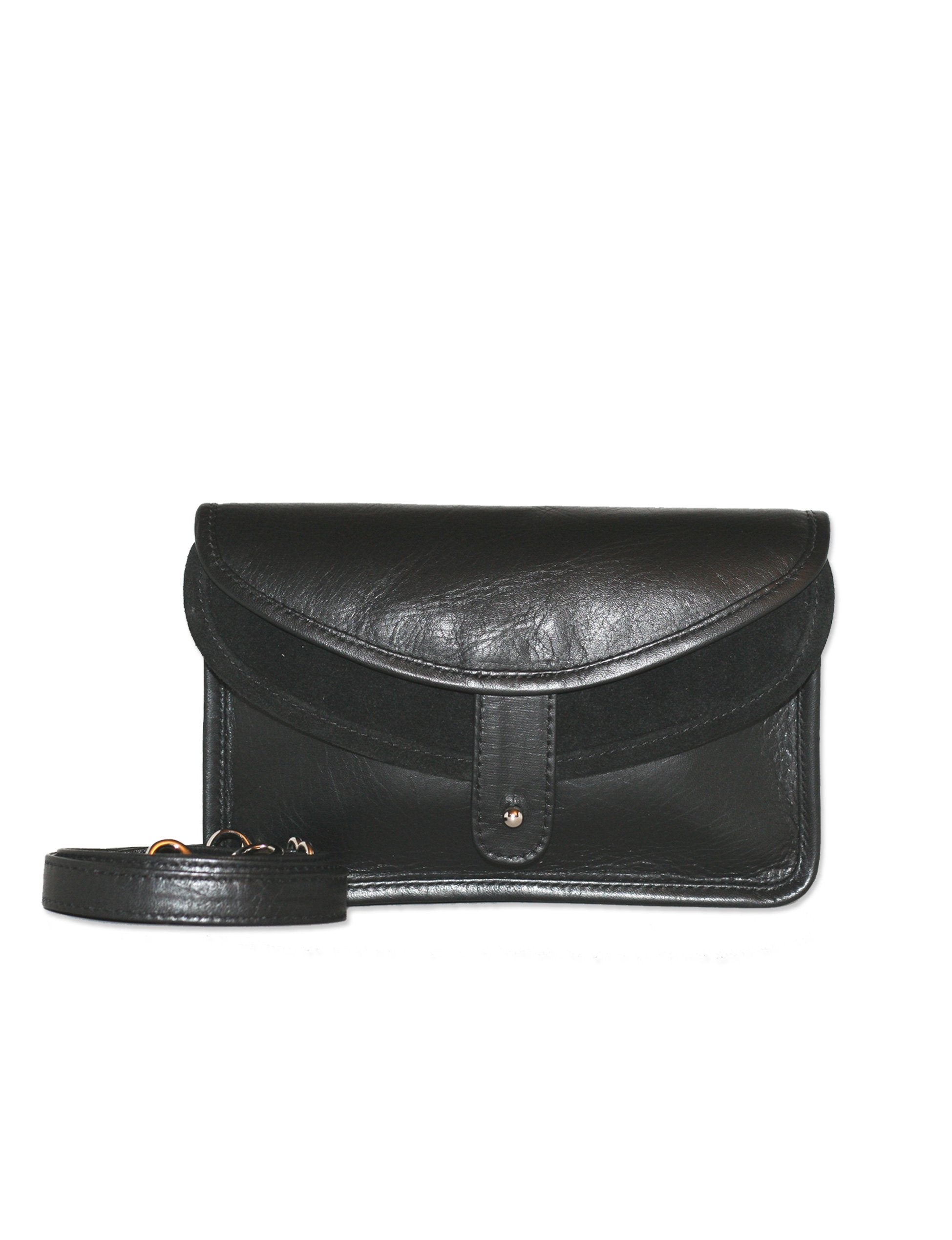 The Edith - Convertible Fanny Pack