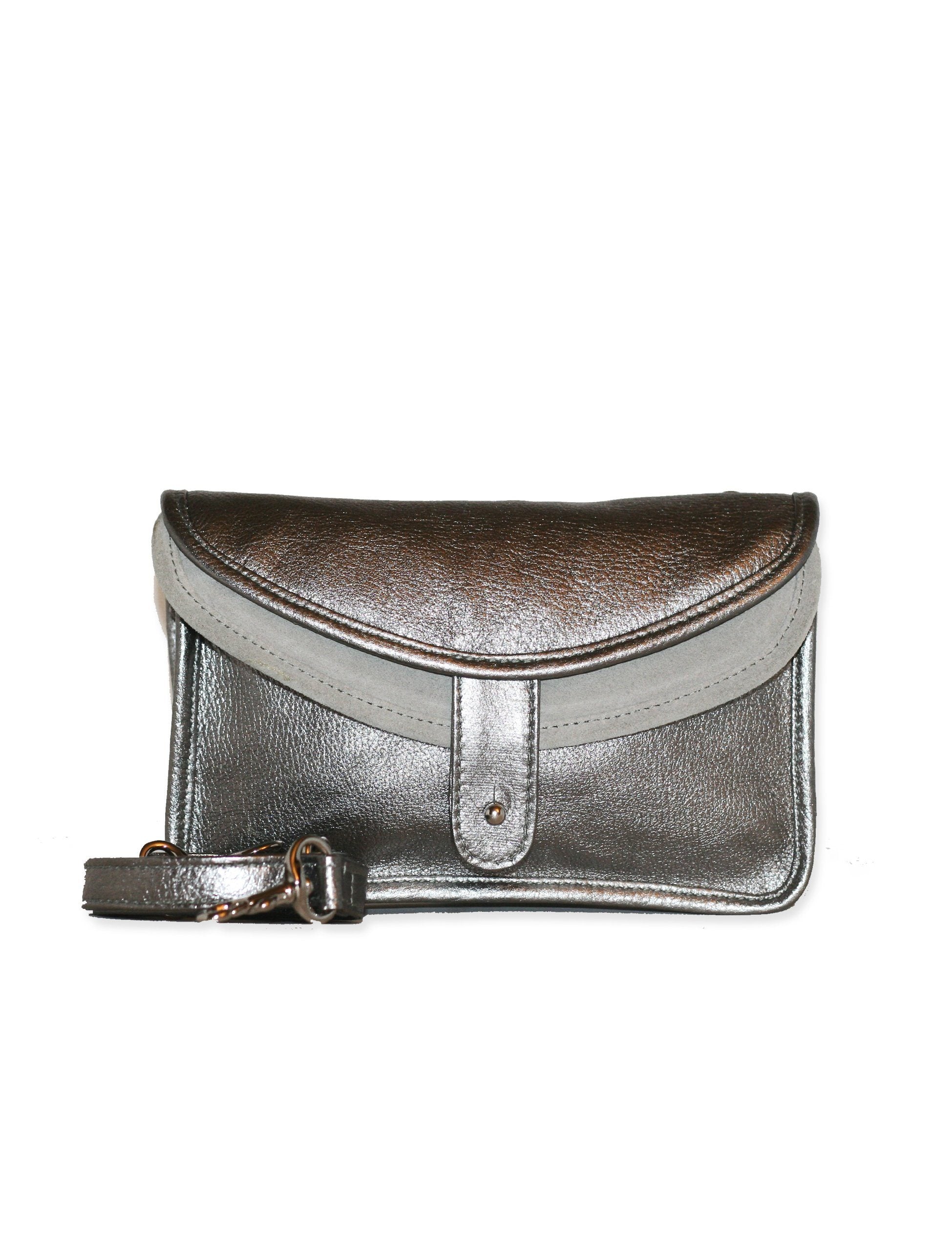 The Edith - Convertible Fanny Pack