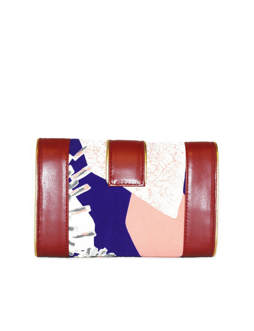 The Hermosa (Abstract Mum)