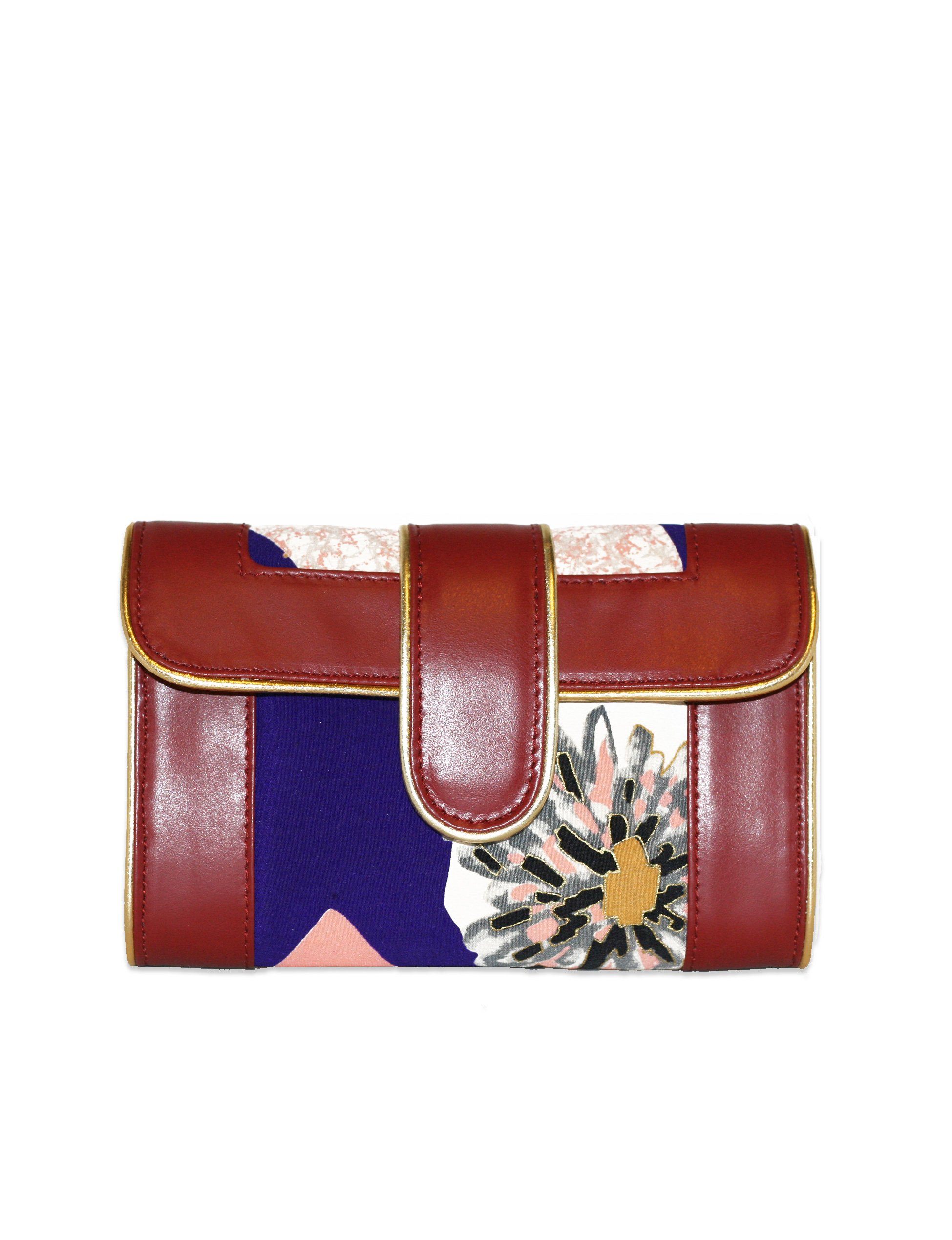 The Hermosa (Abstract Mum)