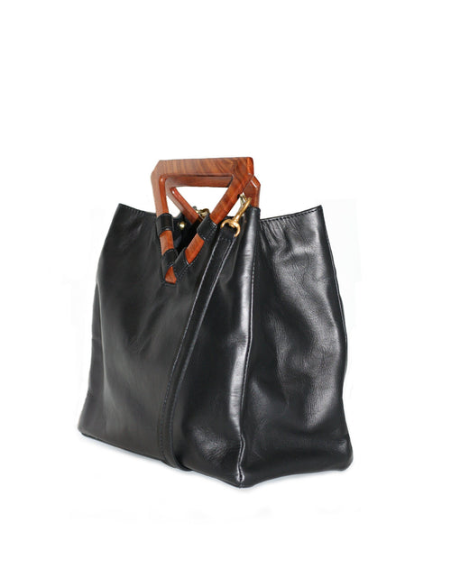 The Triangle Tote