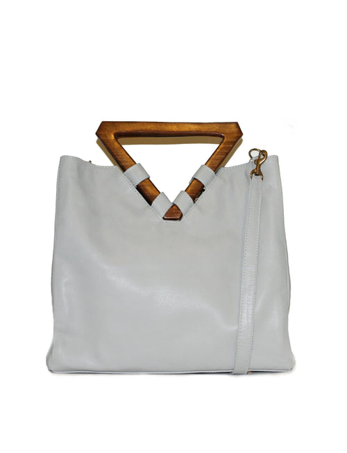 The Triangle Tote