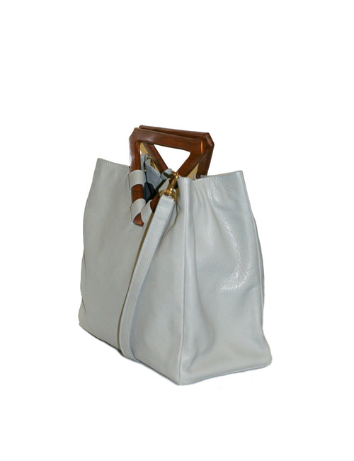 The Triangle Tote