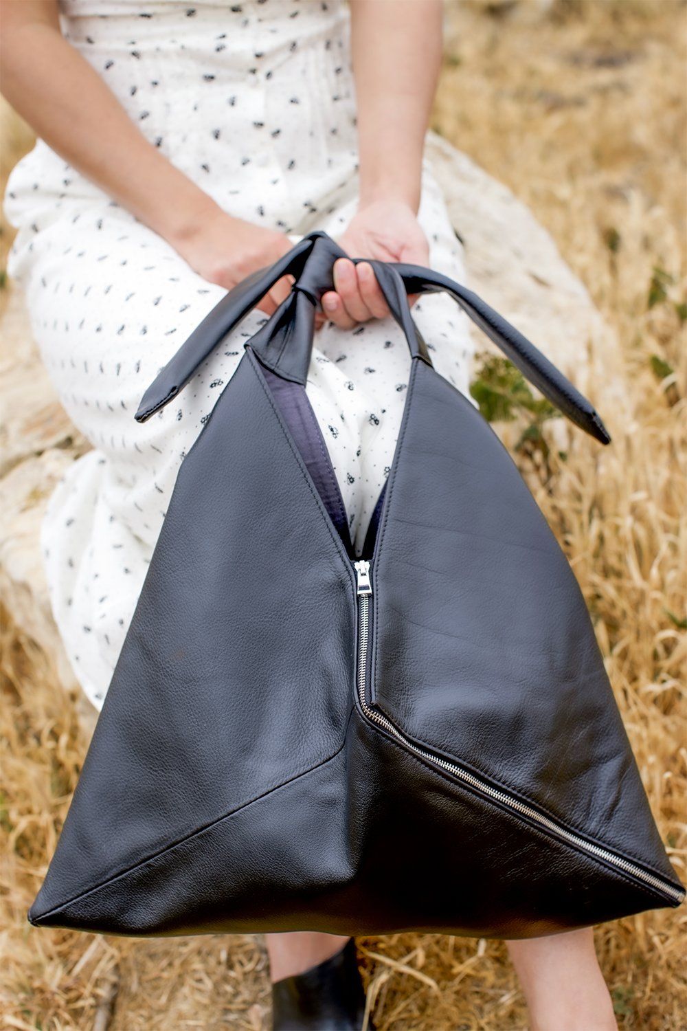Remy Slouchy Hobo