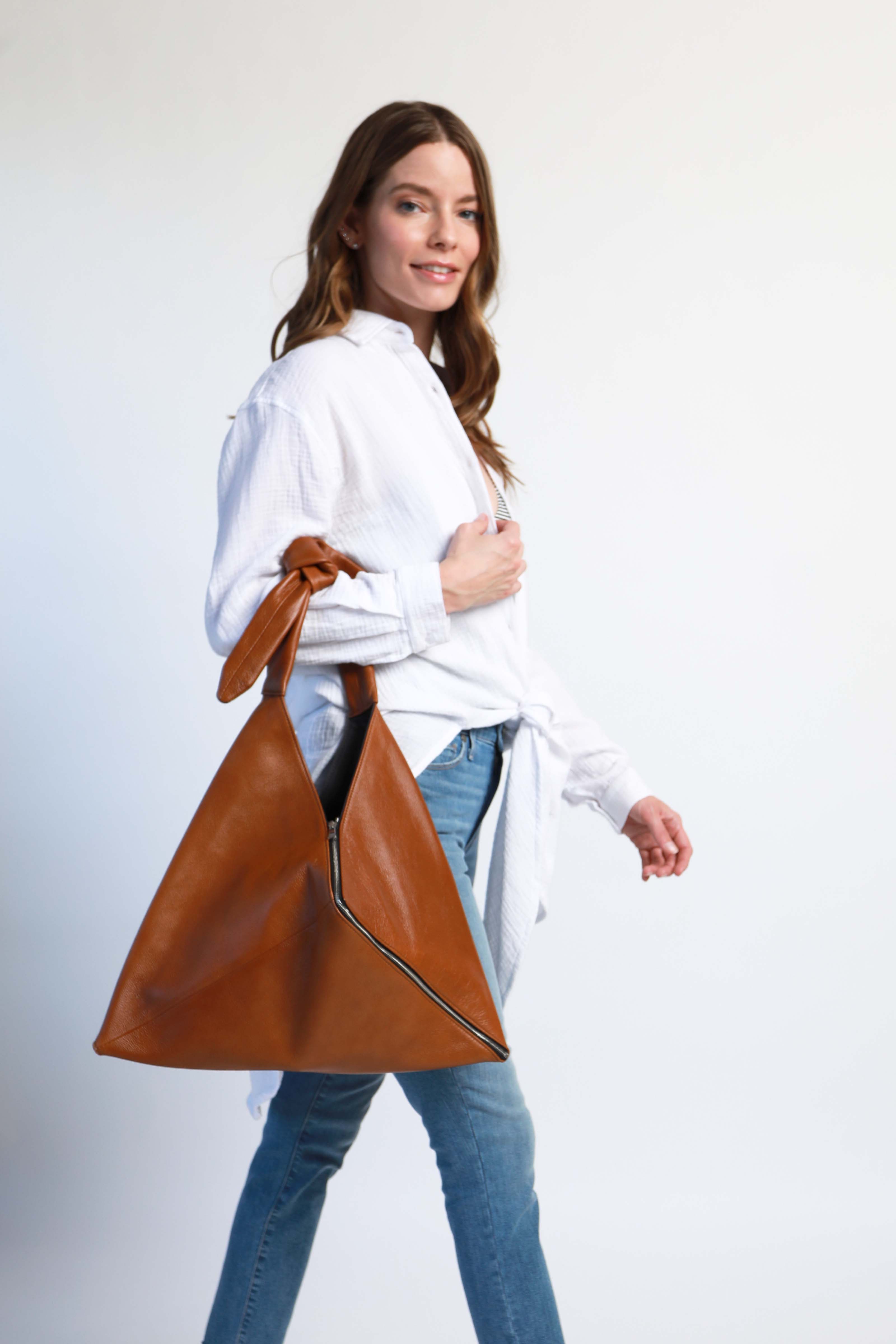 Remy Slouchy Hobo