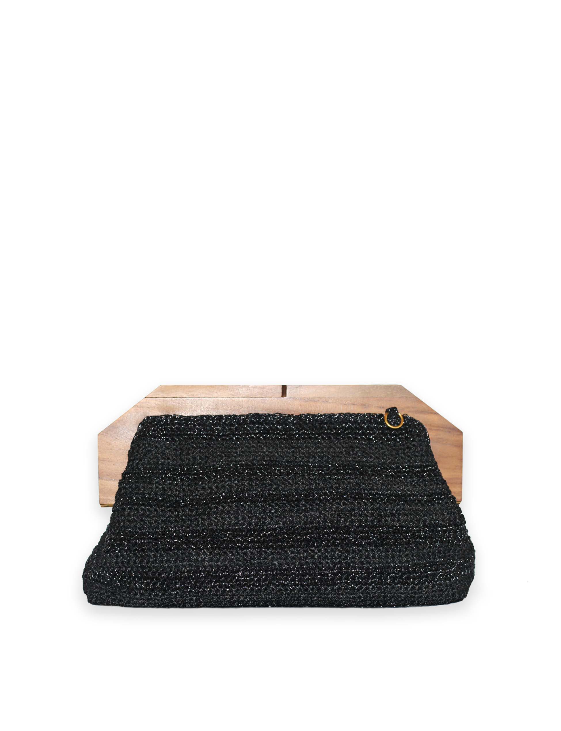 Zoey Cutch (Black)