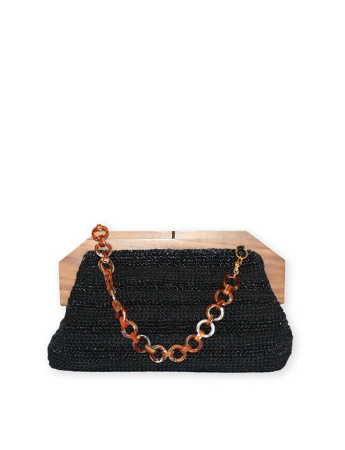 Zoey Cutch (Black)