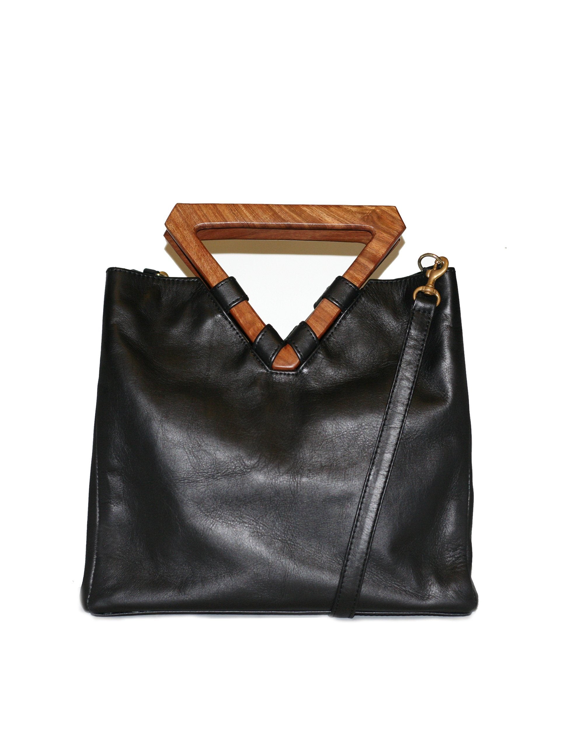 The Triangle Tote