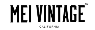 Meivintage