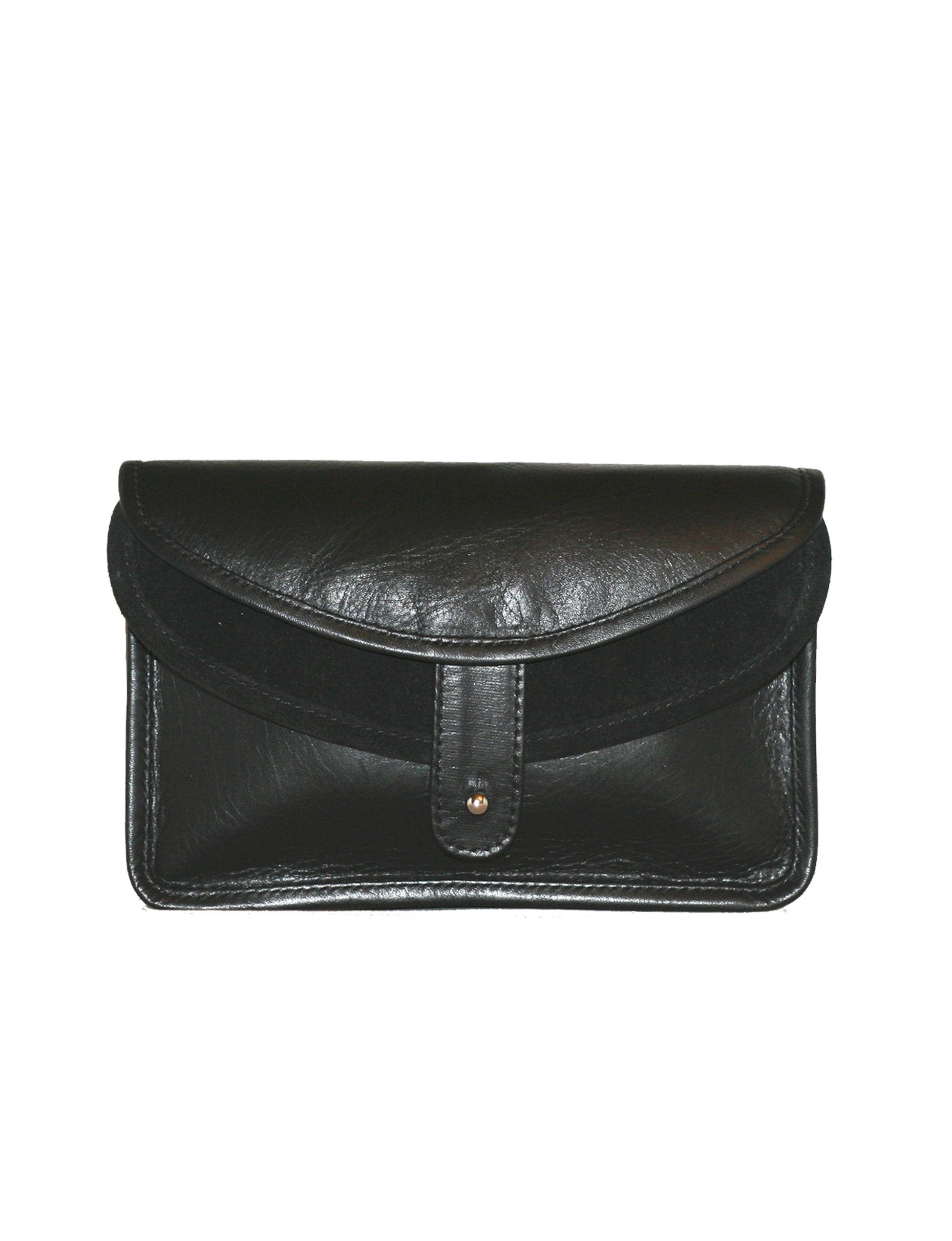 The Edith - Convertible Fanny Pack