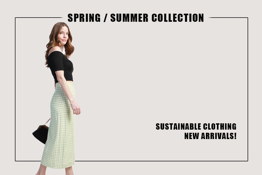 Mei Vintage clothing collection